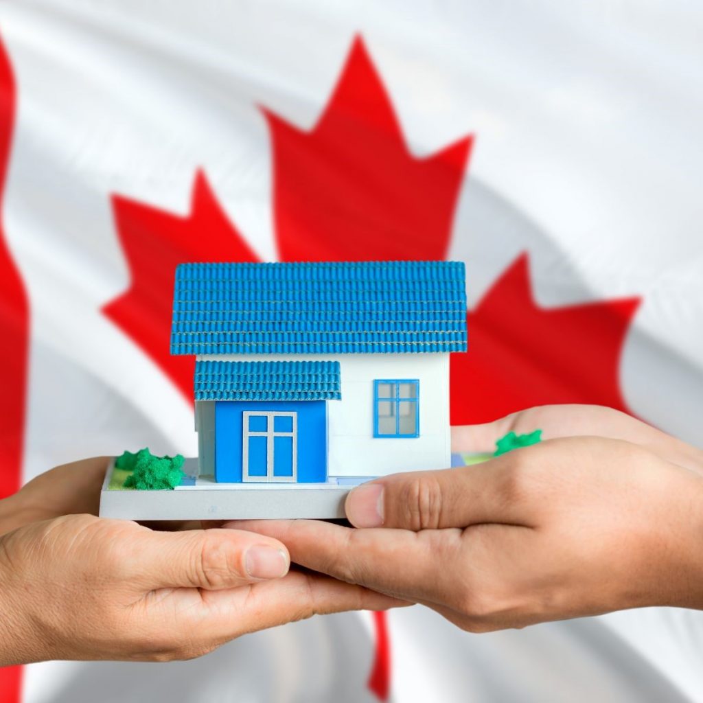 Canadian Housing Activity Strengthens Sharply In April - Dominion ...