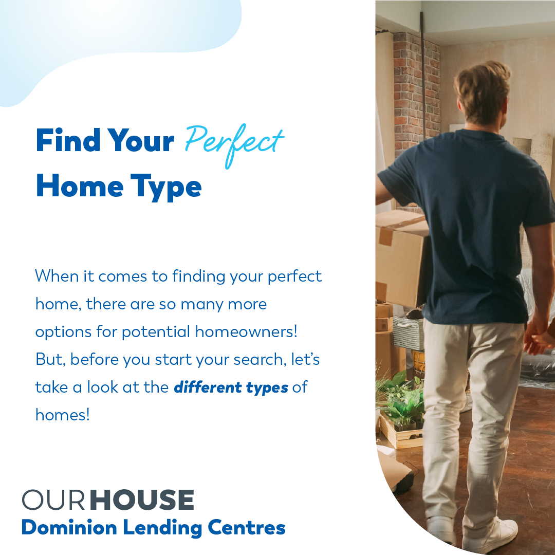 27 Types of Houses - Find Your Perfect Home Type