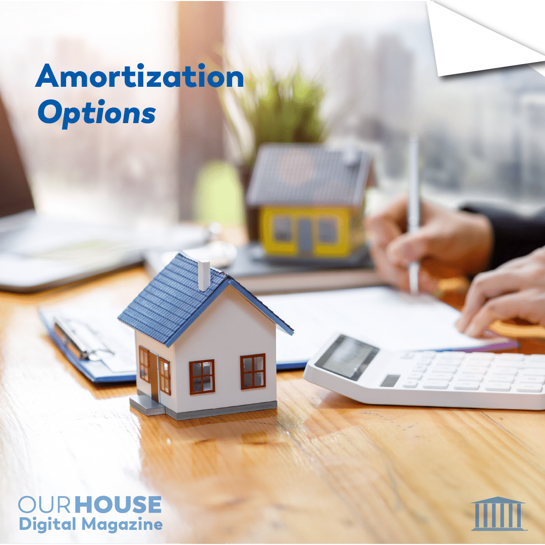 Amortization Options - Dominion Lending Centres