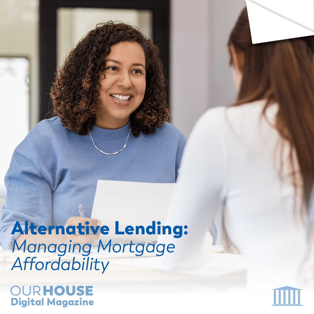 Alternative Lending Managing Mortgage Affordability Dominion Lending Centres